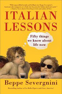 Cover image for Italian Lessons