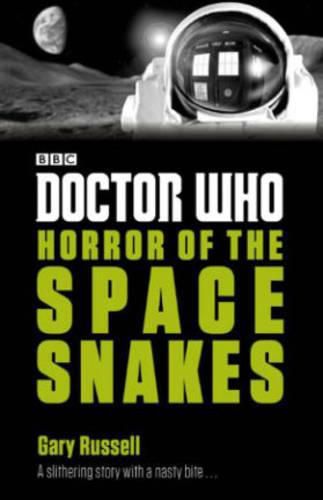 Doctor Who: Horror of the Space Snakes