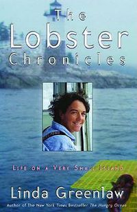 Cover image for The Lobster Chronicles: Life on a Very Small Island