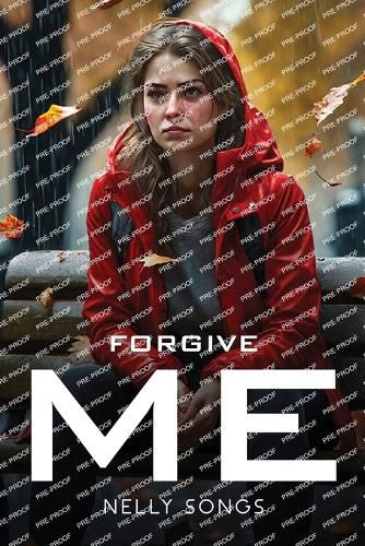 Cover image for Forgive Me