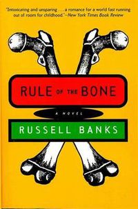 Cover image for Rule of the Bone