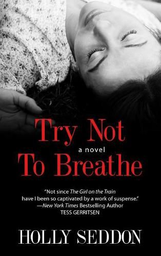 Cover image for Try Not To Breathe