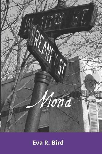 Cover image for Mona