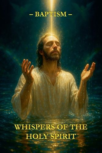 Cover image for Whispers of the Holy Spirit - Baptism