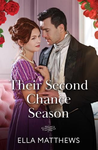 Cover image for Their Second Chance Season