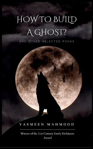 Cover image for How to Build a Ghost? (Edition1st)