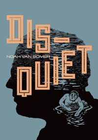 Cover image for Disquiet