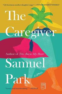 Cover image for The Caregiver