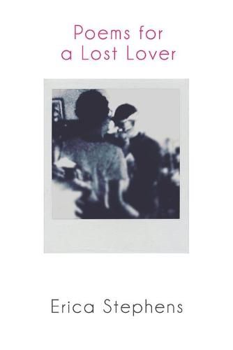 Cover image for Poems for a Lost Lover