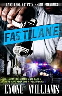 Cover image for Fast Lane