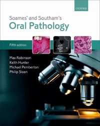 Cover image for Soames' & Southam's Oral Pathology