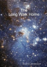 Cover image for The Long Walk Home