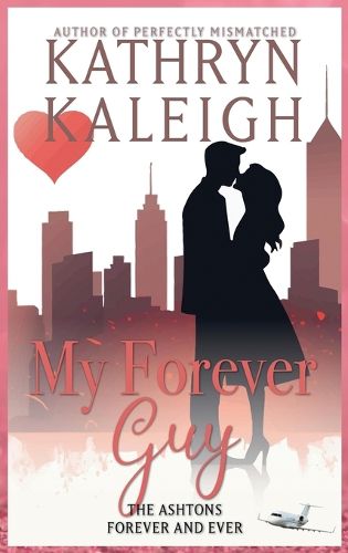 Cover image for My Forever Guy