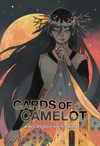 Cards of Camelot