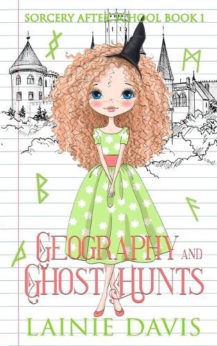 Geography and Ghost Hunts