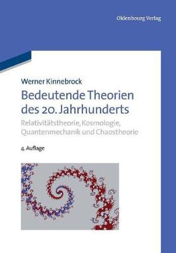 Cover image for Bedeutende Theorien des 20. Jahrhunderts