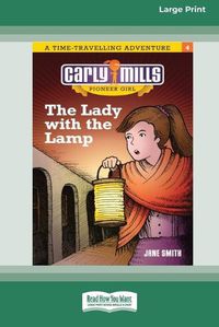 Cover image for The Lady and the Lamp
