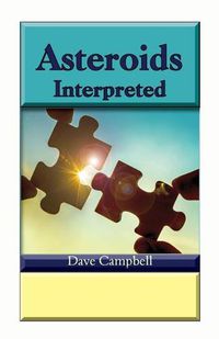 Cover image for Asteroids Interpreted