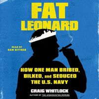 Cover image for Fat Leonard