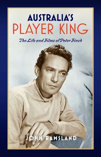 Cover image for Australian's Player King