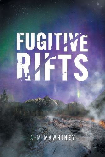 Cover image for Fugitive Rifts