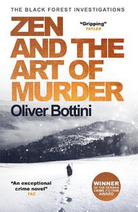 Cover image for Zen and the Art of Murder: A Black Forest Investigation I