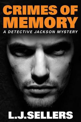 Cover image for Crimes of Memory