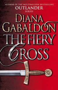 Cover image for The Fiery Cross: (Outlander 5)
