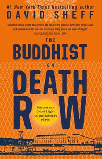 Cover image for The Buddhist on Death Row