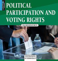 Cover image for Political Participation and Voting Rights