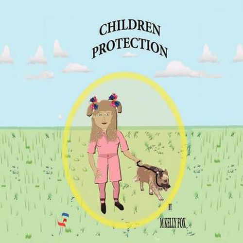 Cover image for Children Protection