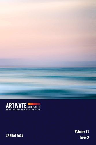 Cover image for Artivate 11.3