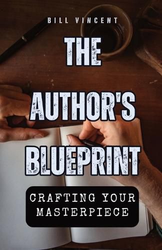 The Author's Blueprint