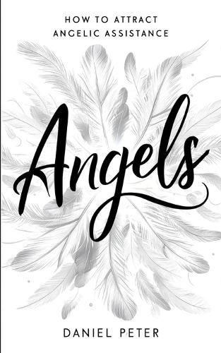 Cover image for Angels