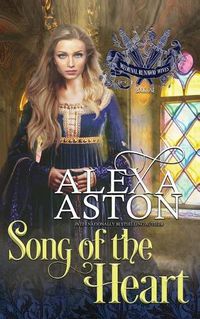 Cover image for Song of the Heart