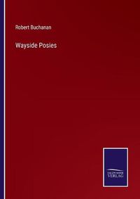 Cover image for Wayside Posies