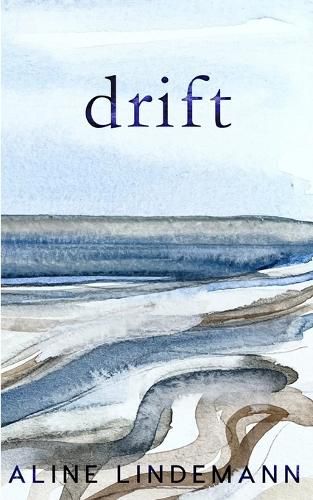 Cover image for Drift