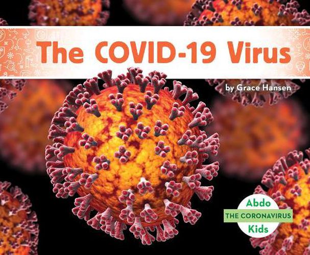 Cover image for The Covid-19 Virus