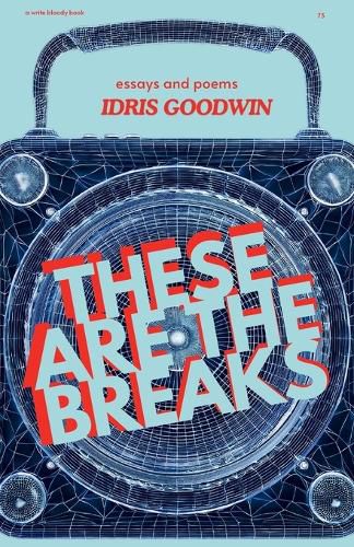 Cover image for These are the Breaks