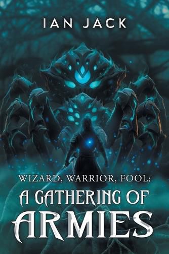 Cover image for Wizard, Warrior, Fool