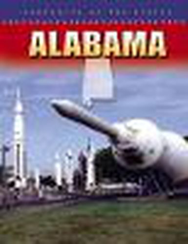 Cover image for Alabama