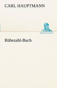 Cover image for Rubezahl-Buch