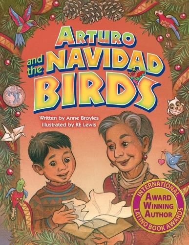 Arturo and the Navidad Birds