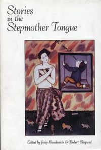 Cover image for Stories in the Stepmother Tongue