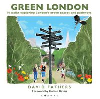 Cover image for Green London