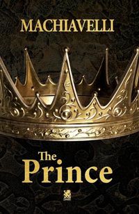 Cover image for The Prince