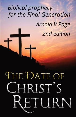 Cover image for The Date of Christ's Return