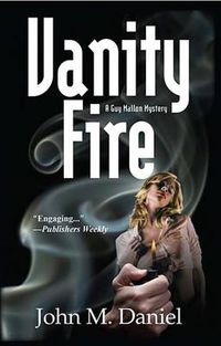 Cover image for Vanity Fire