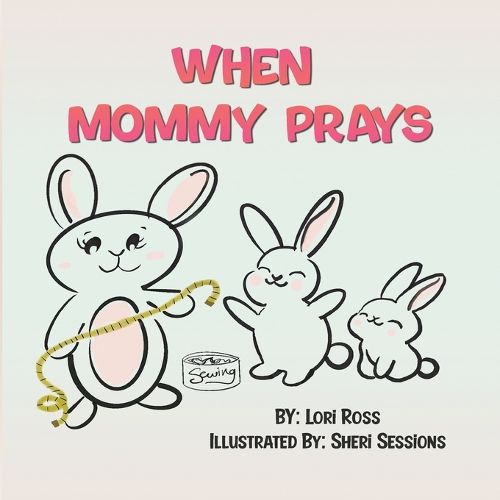 Cover image for When Mommy Prays