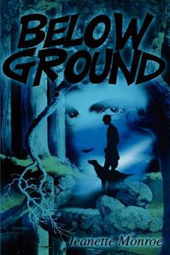 Cover image for Below Ground